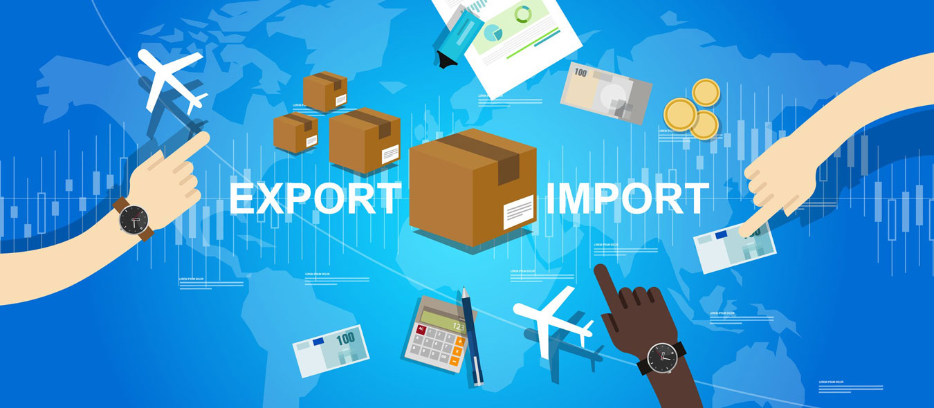 Import Export Broker
